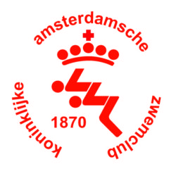 150 JAAR Koninklijke Amsterdamsche ZwemClub 1870